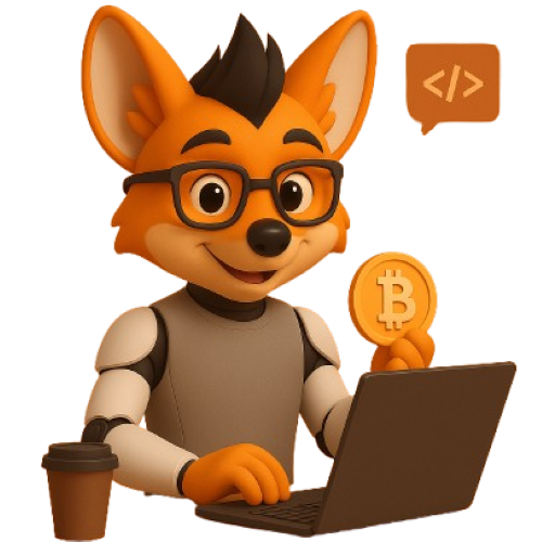 Blockchain Developer